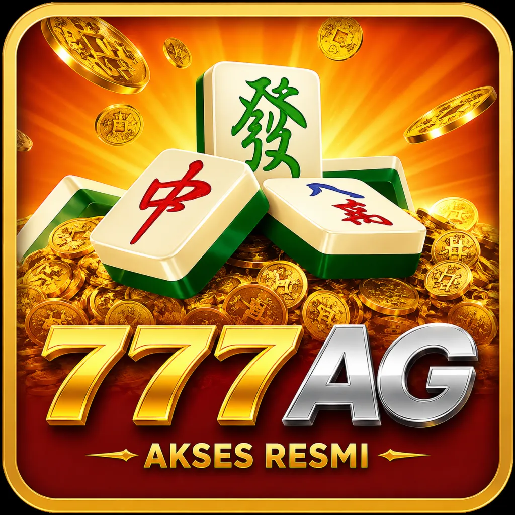 777AG - Game QiuQiu Seru dan Mengasyikkan