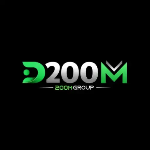 D200M - Petualangan Tak Terbatas di Dunia Fantasi