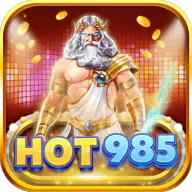 HOT985 - Permainan Slot Seru dengan Hadiah Menarik
